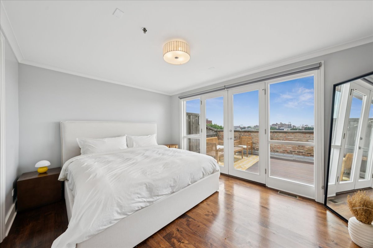 1600 S Jefferson Street Unit: 503
