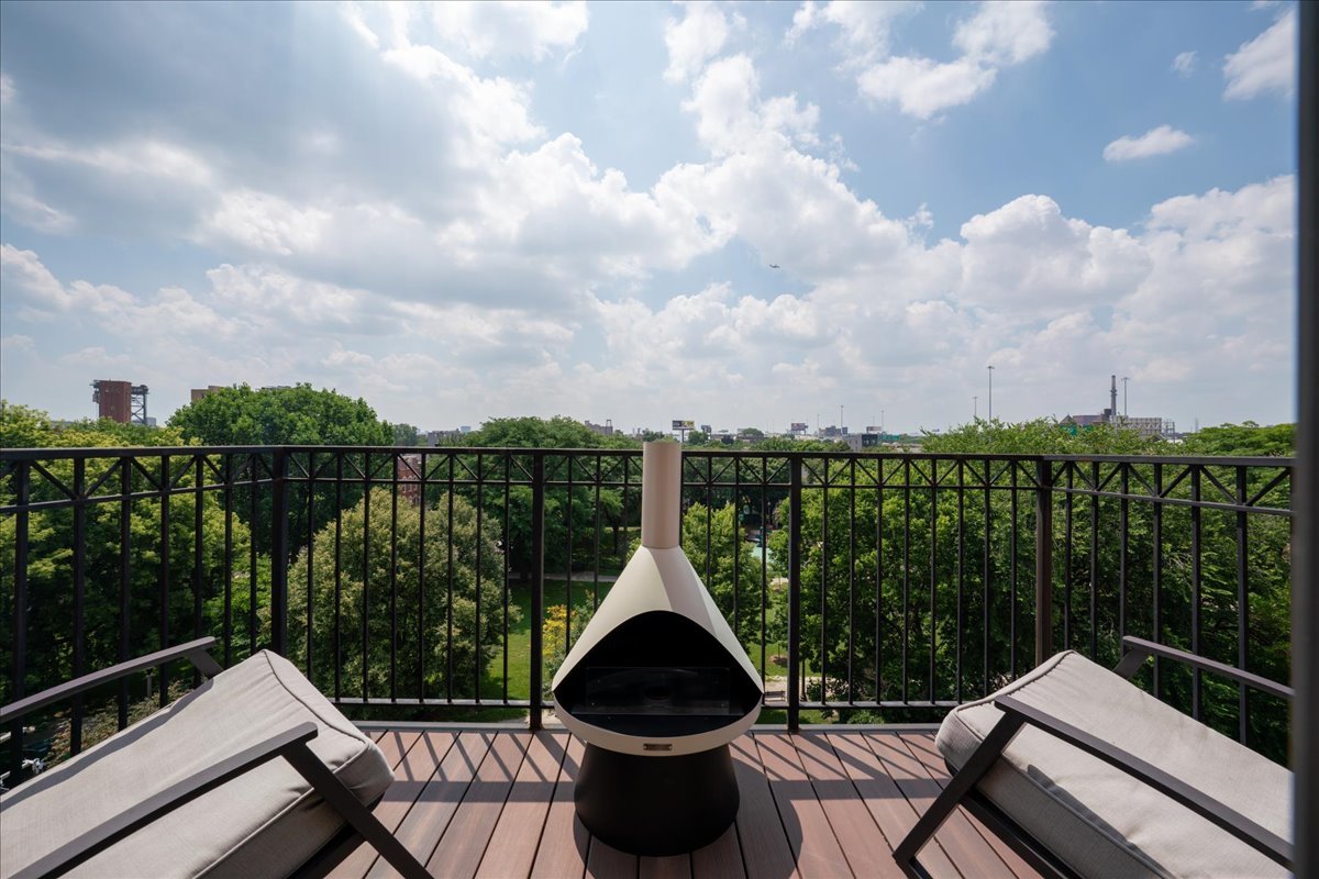 1600 S Jefferson Street Unit: 503