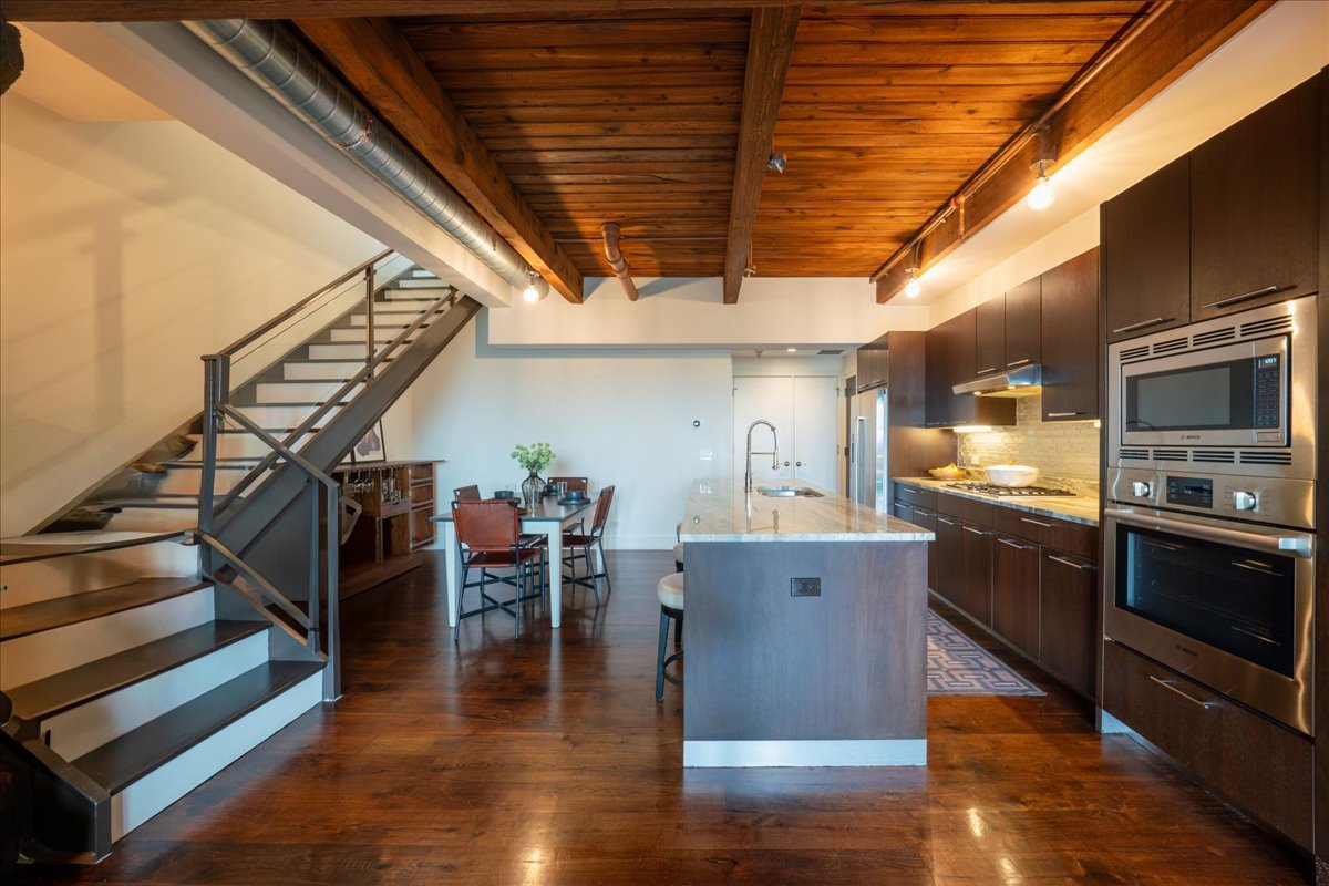 1600 S Jefferson Street Unit: 503