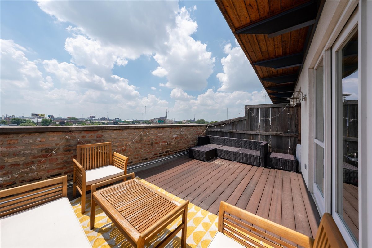 1600 S Jefferson Street Unit: 503