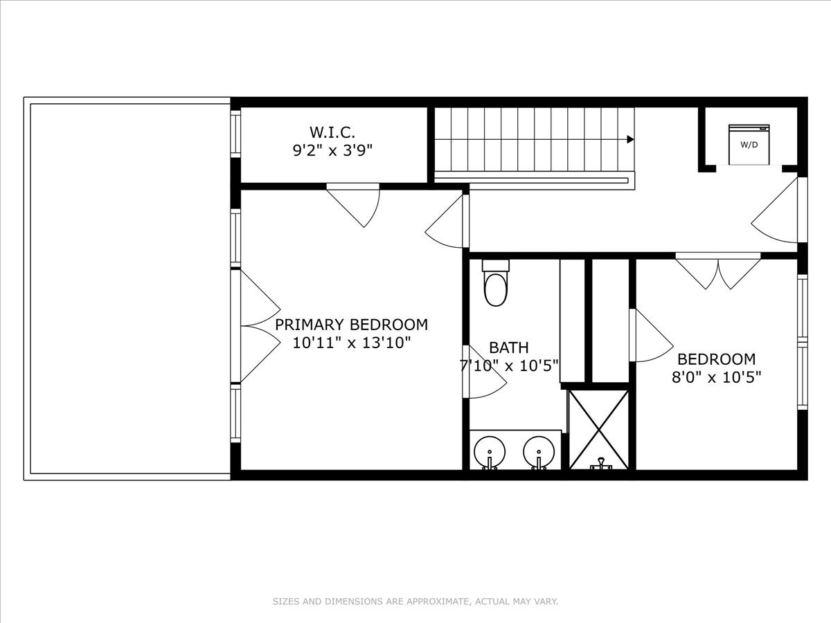 1600 S Jefferson Street Unit: 503