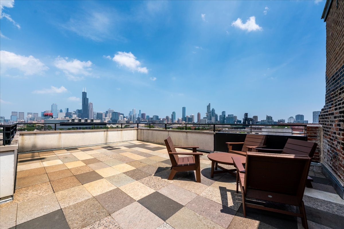 1600 S Jefferson Street Unit: 503