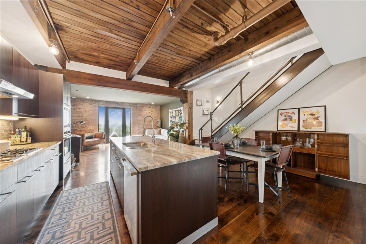 1600 S Jefferson Street Unit: 503