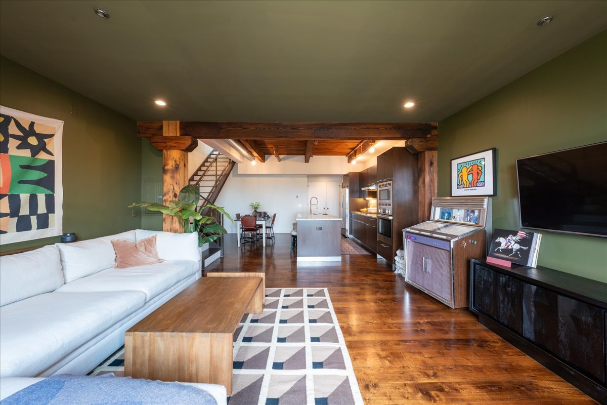 1600 S Jefferson Street Unit: 503