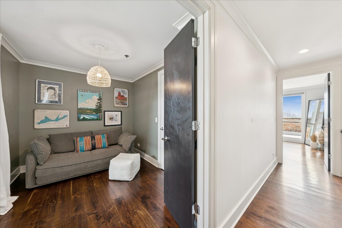 1600 S Jefferson Street Unit: 503