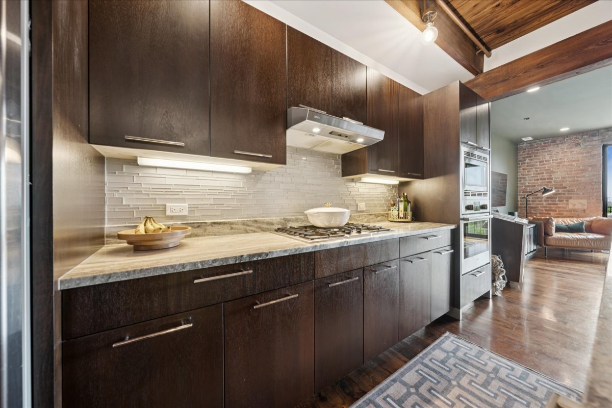 1600 S Jefferson Street Unit: 503