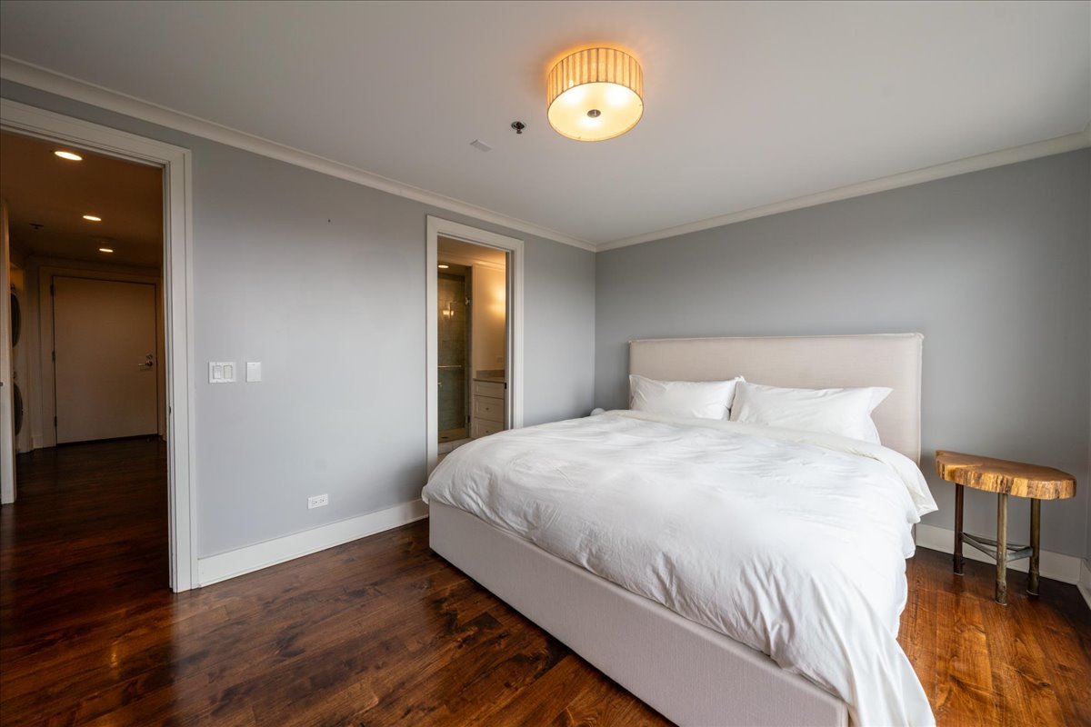 1600 S Jefferson Street Unit: 503