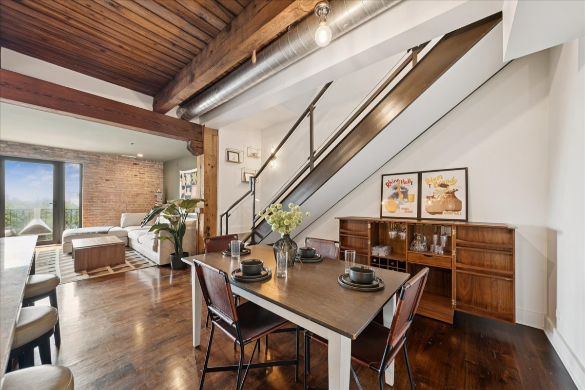 1600 S Jefferson Street Unit: 503