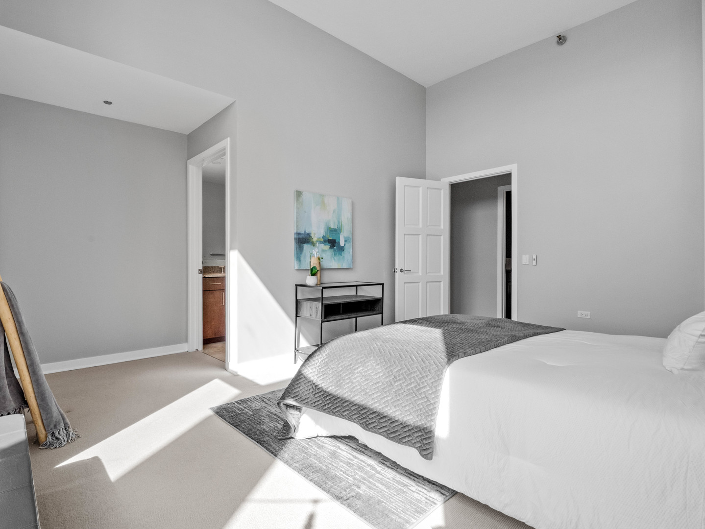 720 N Larrabee Street Unit: 604