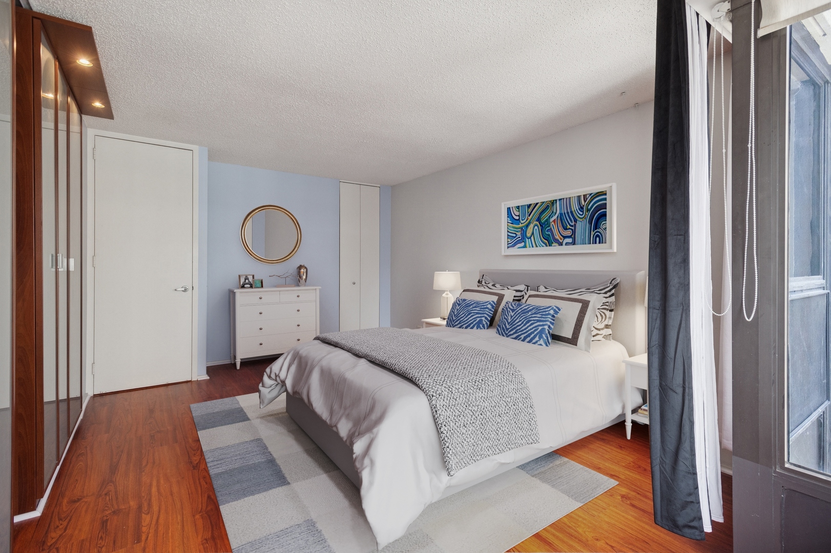 30 E Huron Street Unit: 1702