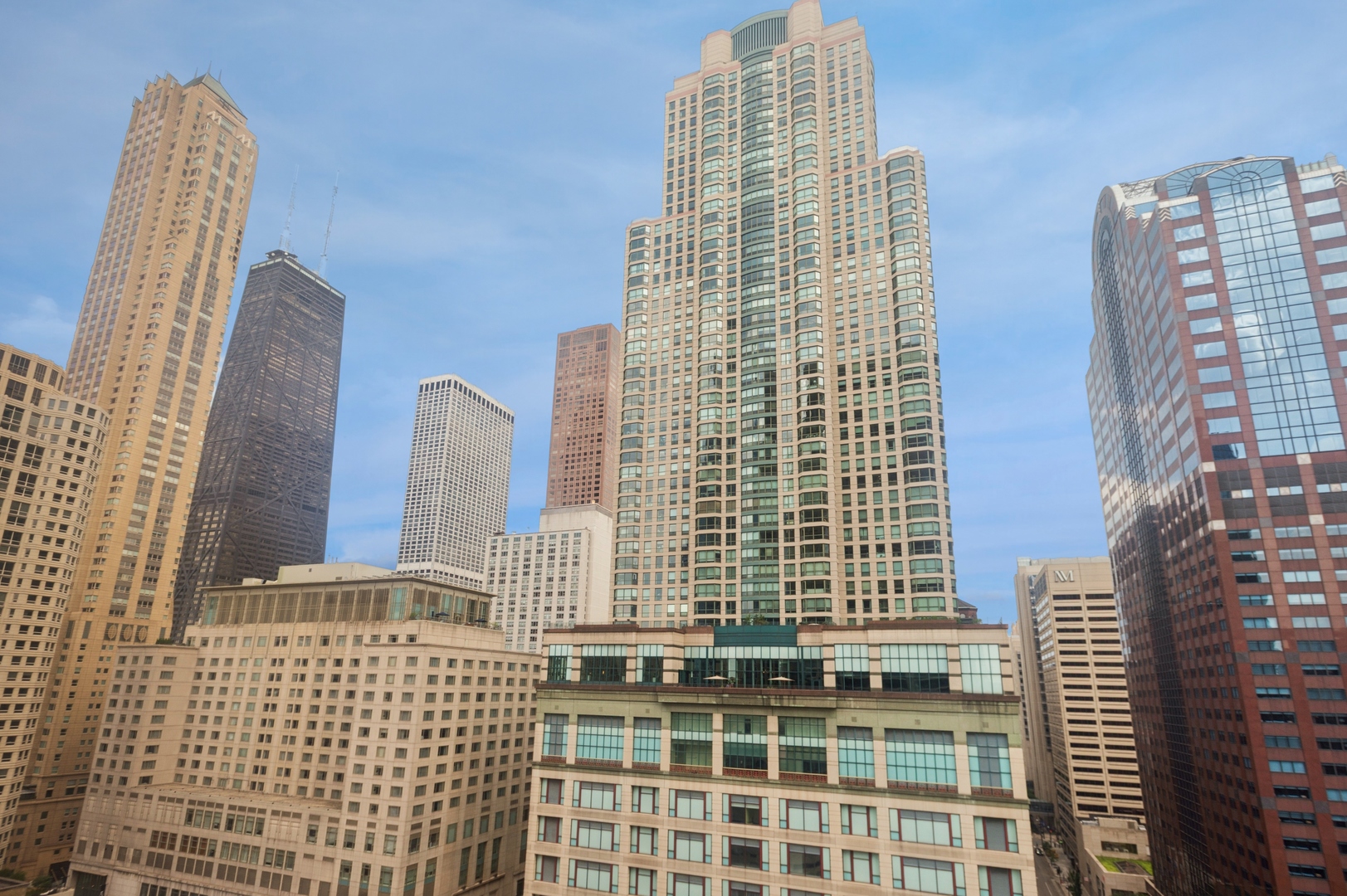 30 E Huron Street Unit: 1702