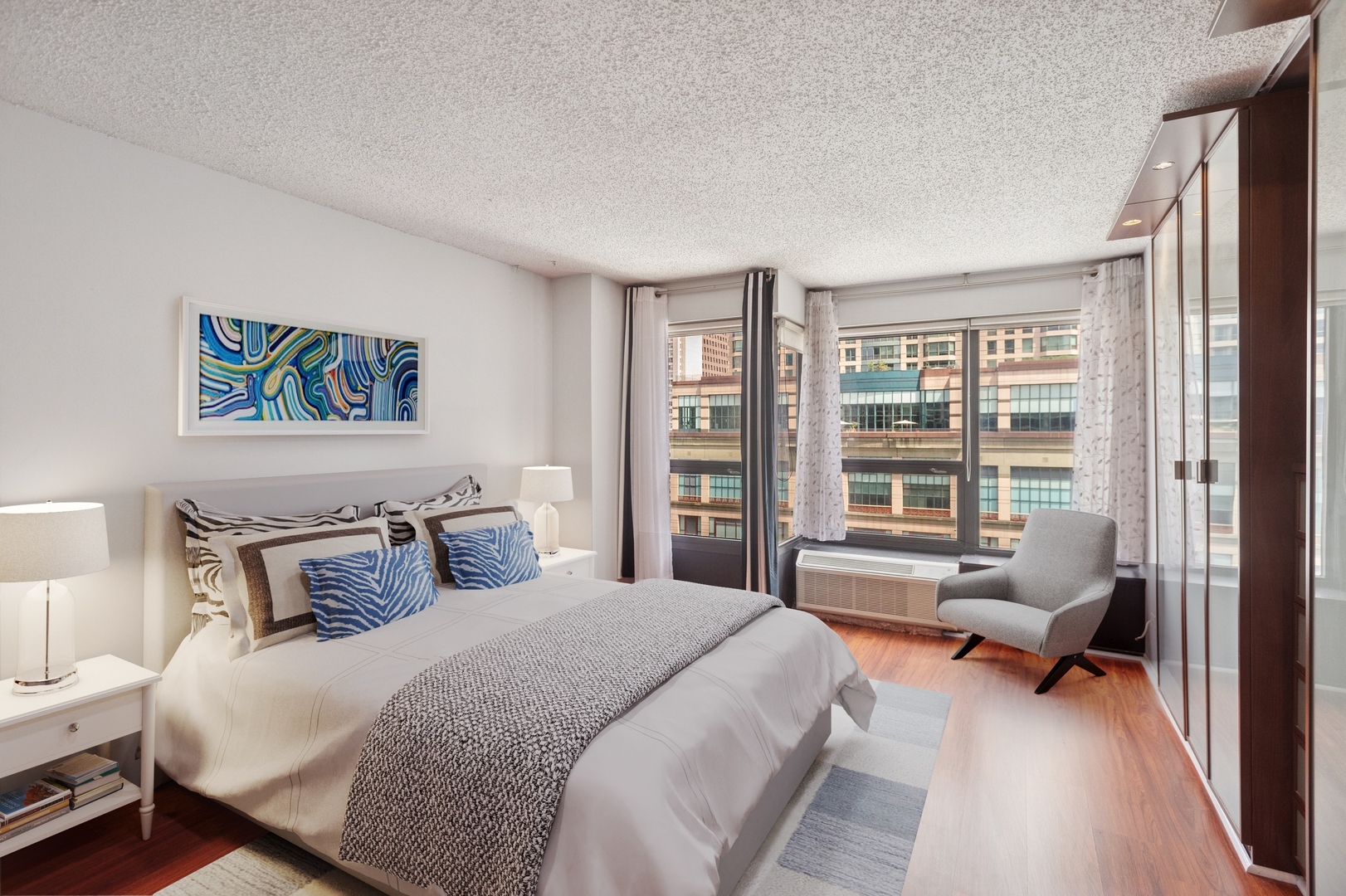 30 E Huron Street Unit: 1702