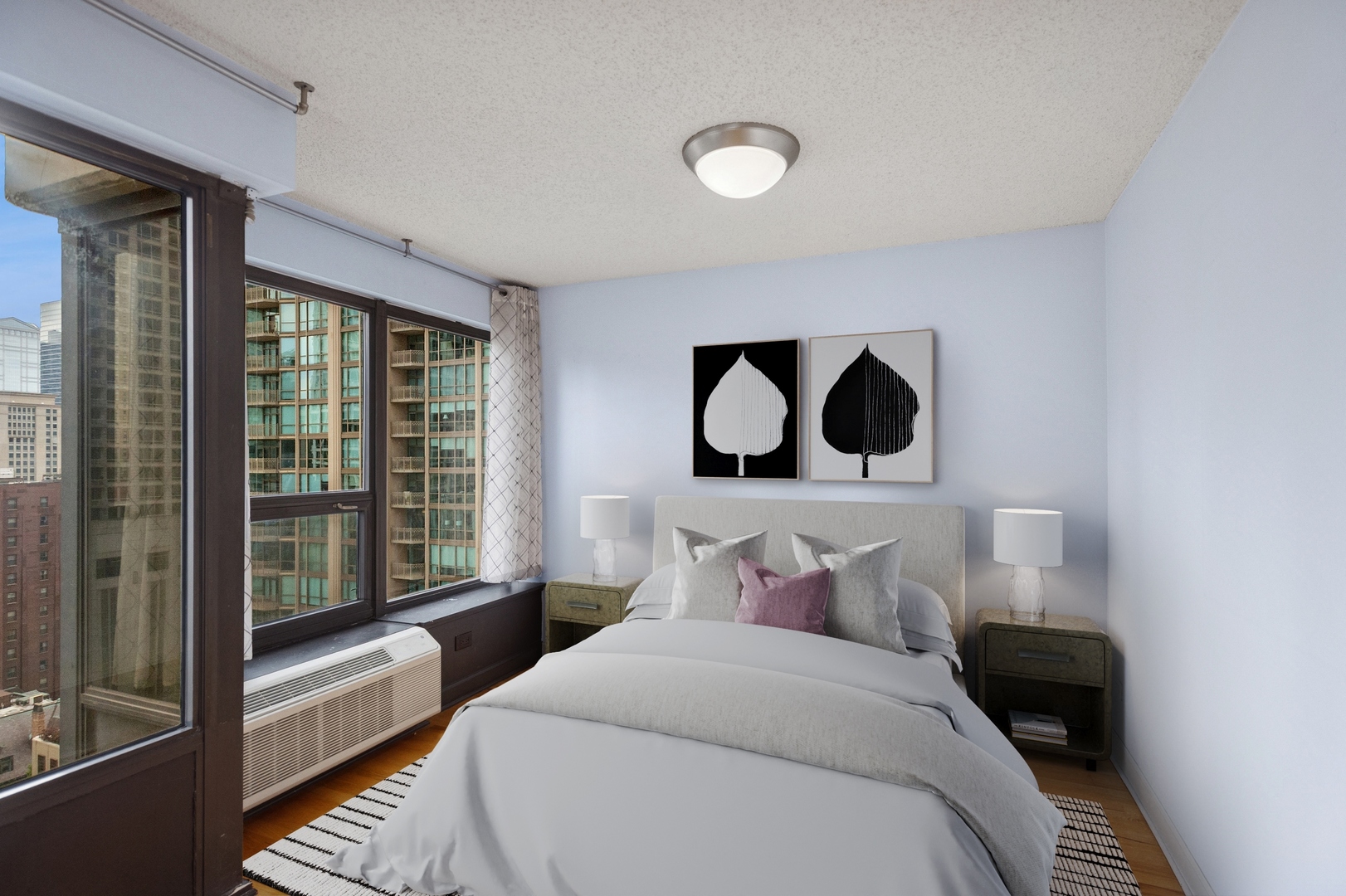 30 E Huron Street Unit: 1702