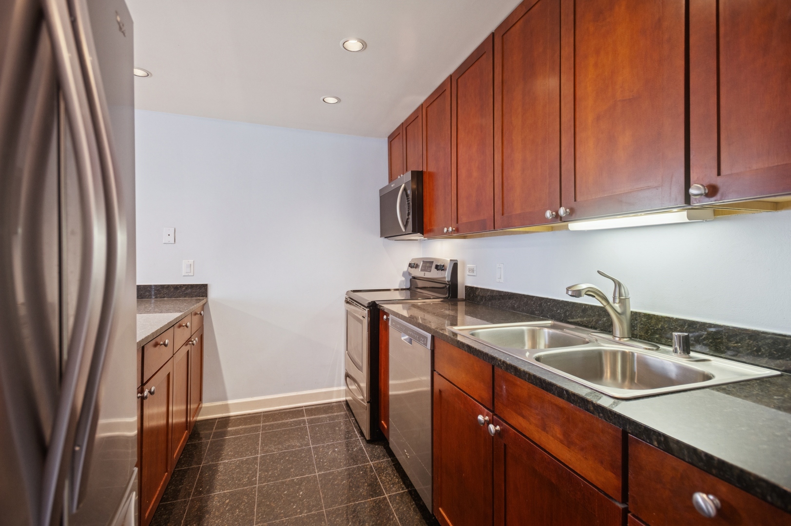 30 E Huron Street Unit: 1702