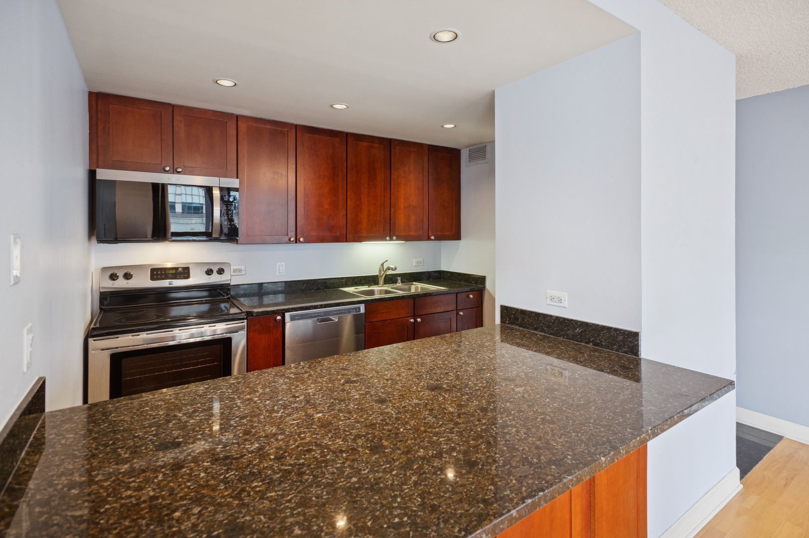 30 E Huron Street Unit: 1702