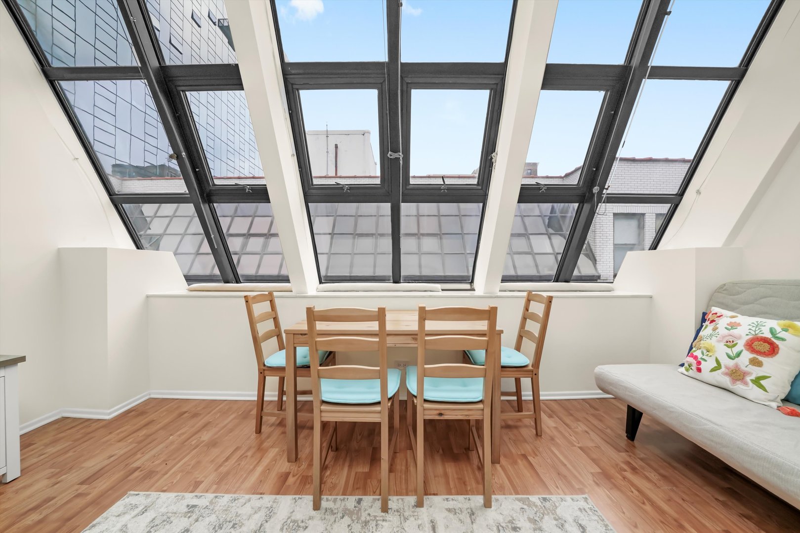 780 S Federal Street Unit: 1202