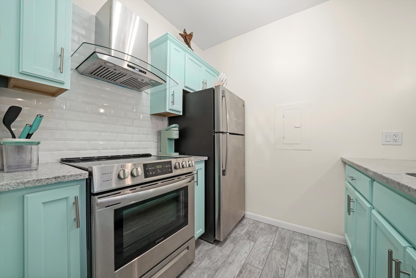 780 S Federal Street Unit: 1202