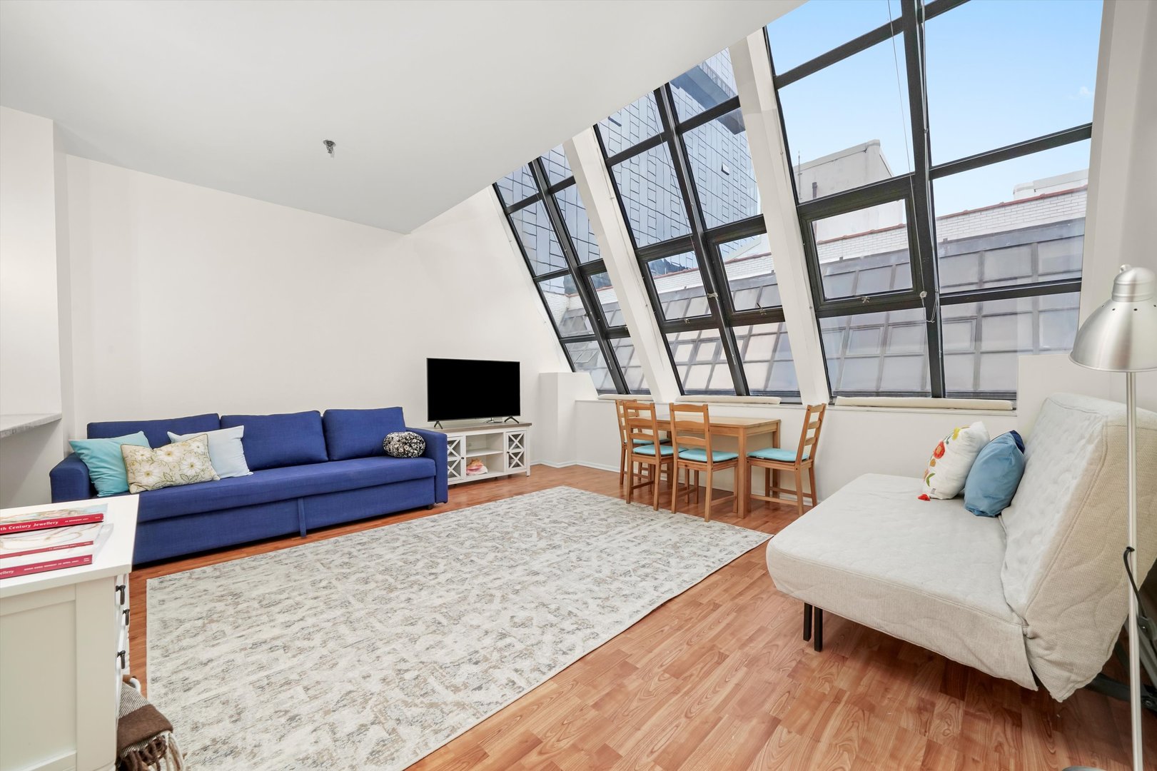 780 S Federal Street Unit: 1202