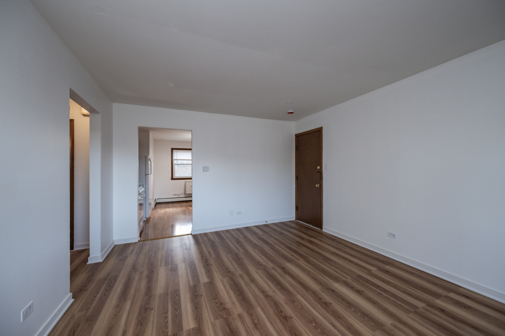 14450 Jefferson Avenue Unit: 2E