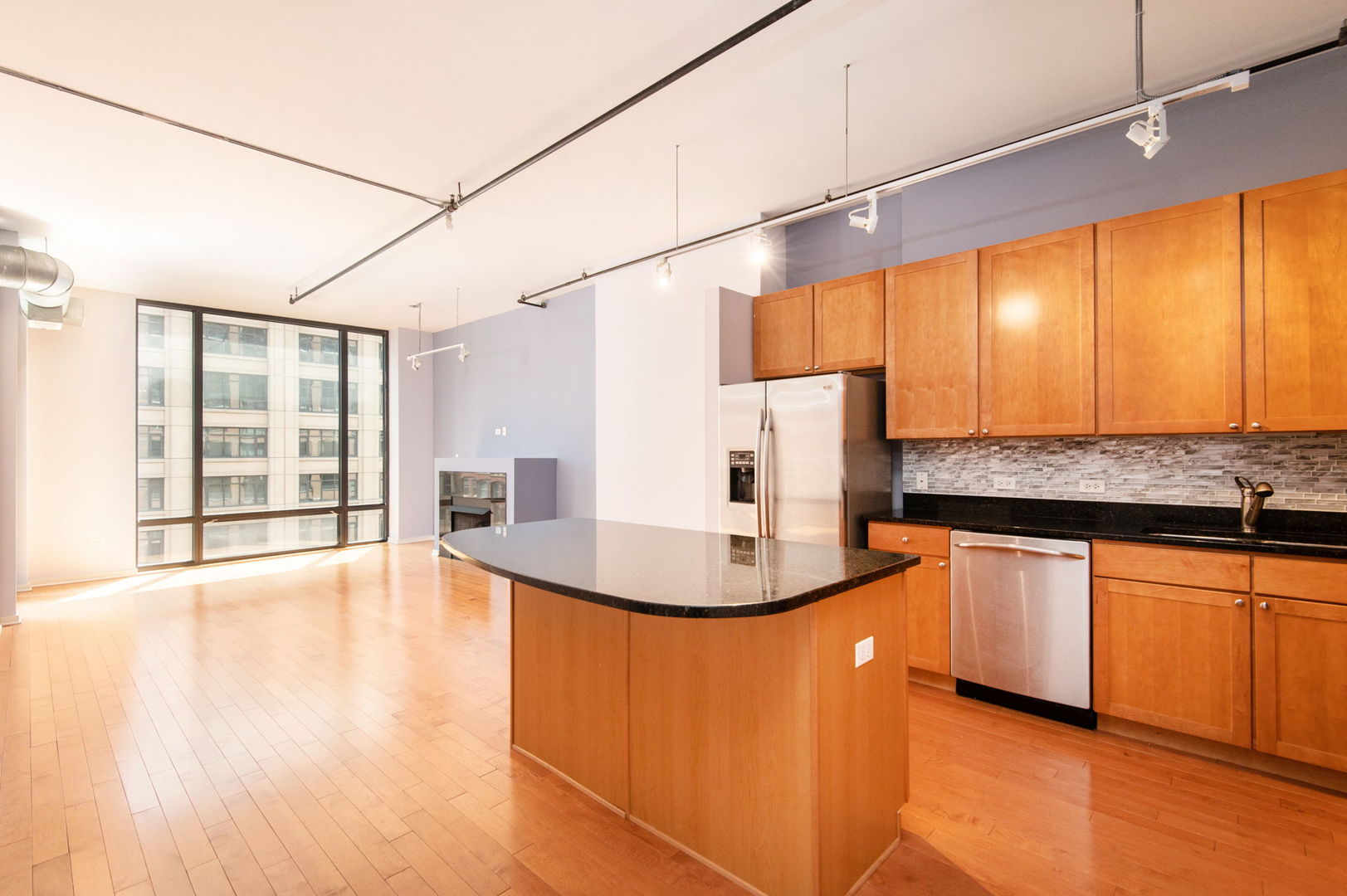 520 S State Street Unit: 808
