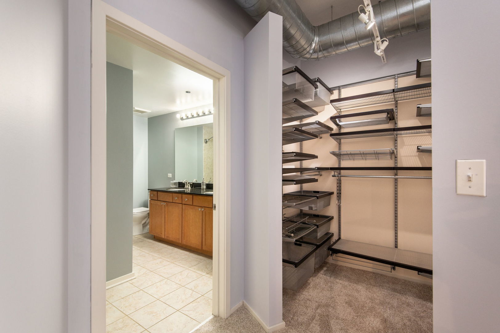 520 S State Street Unit: 808