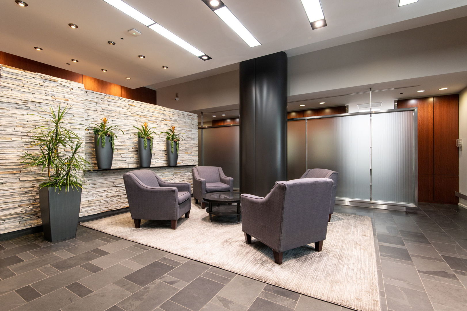 520 S State Street Unit: 808