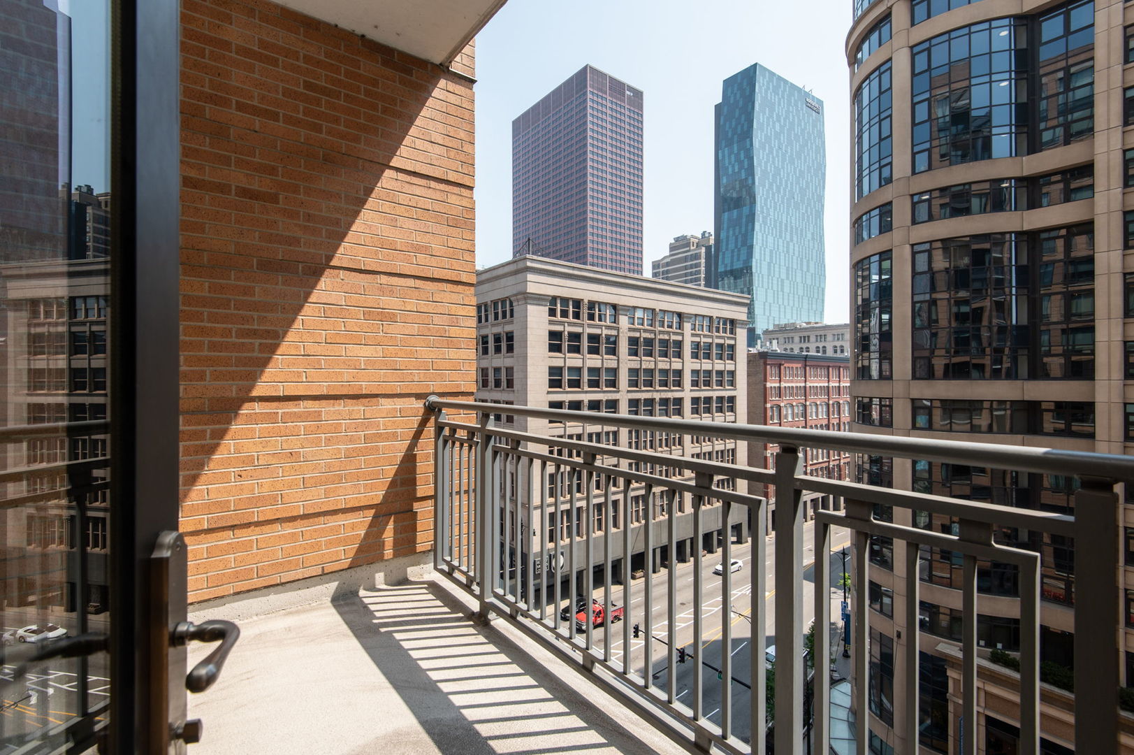 520 S State Street Unit: 808