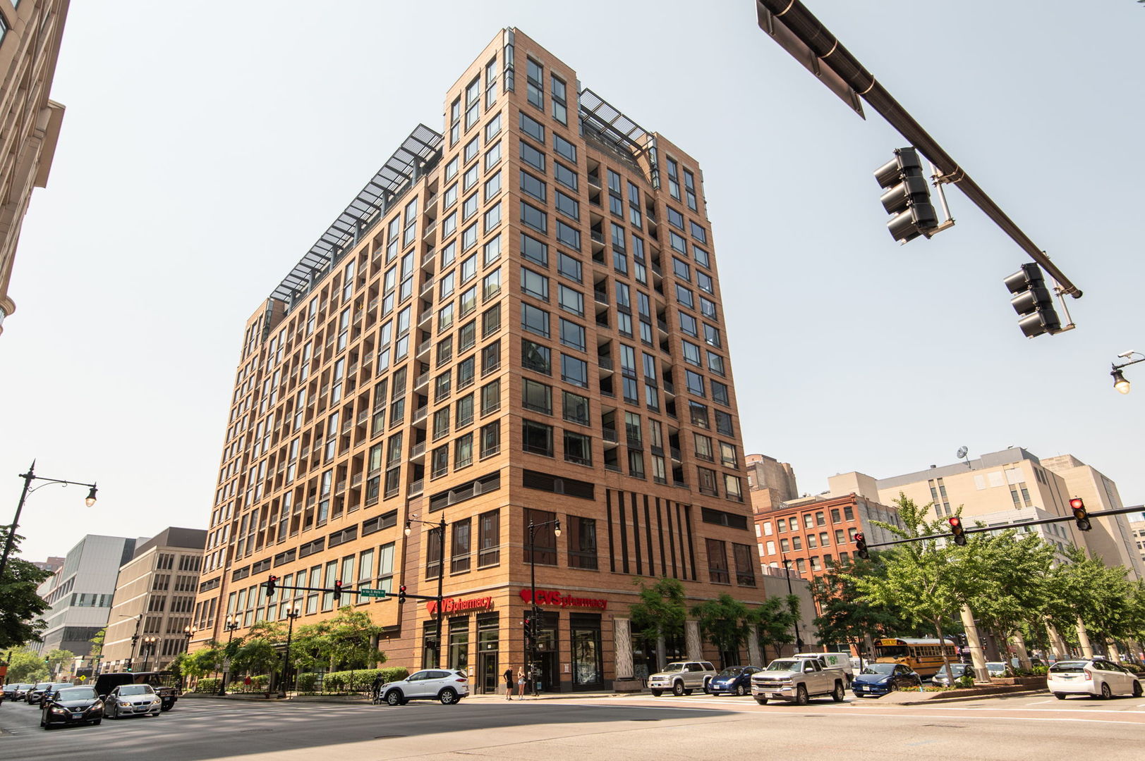 520 S State Street Unit: 808