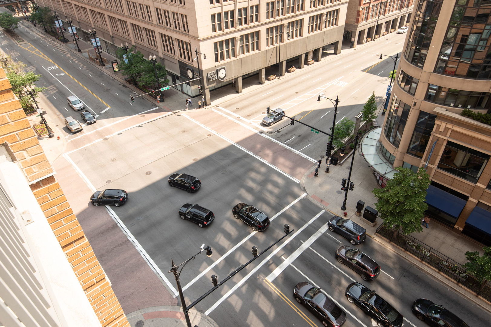 520 S State Street Unit: 808