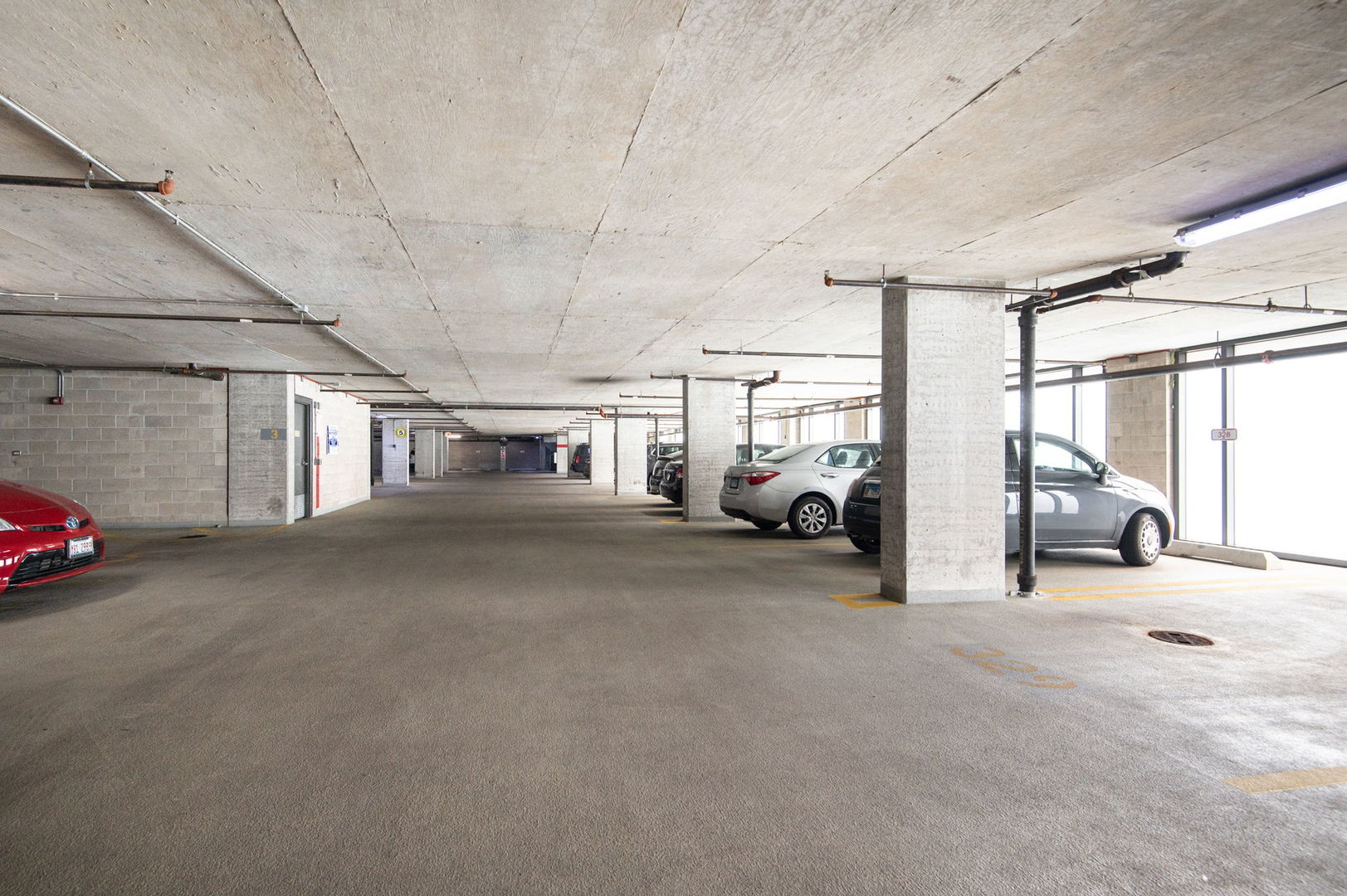 520 S State Street Unit: 808