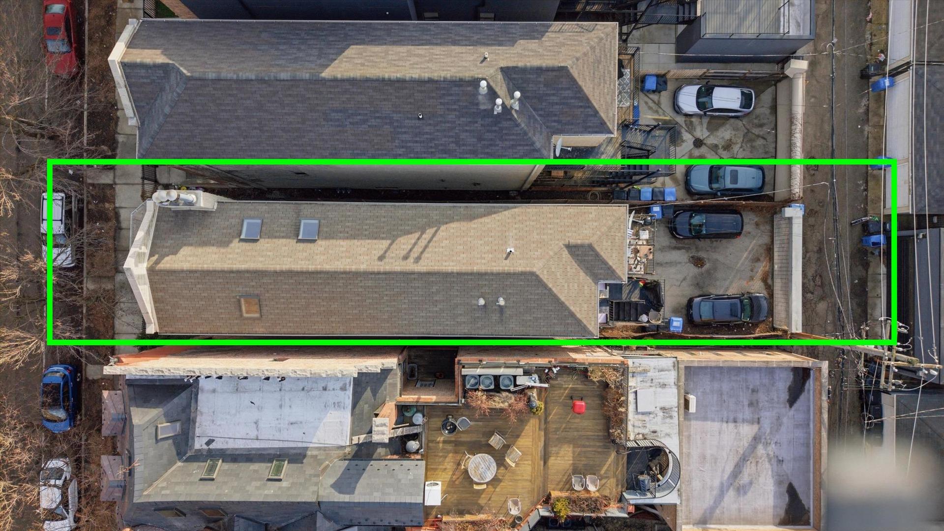 2237 W Washington Boulevard Unit: 3