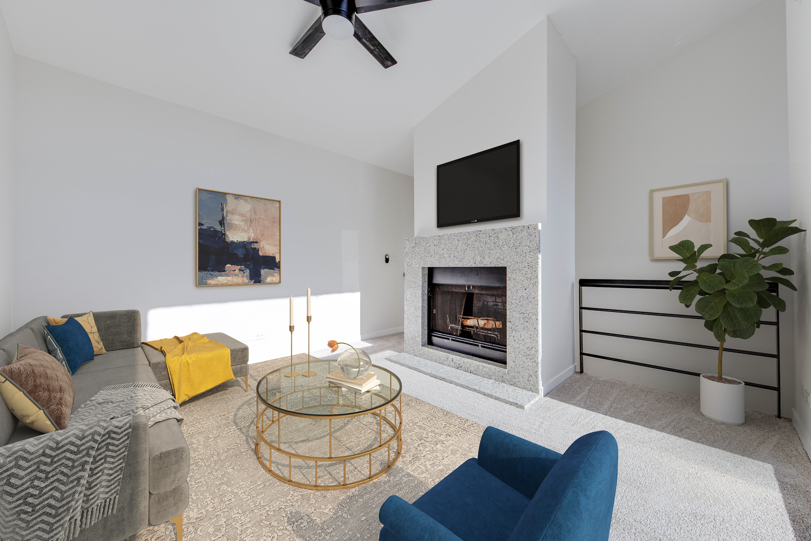 680 N Peoria Street Unit: F