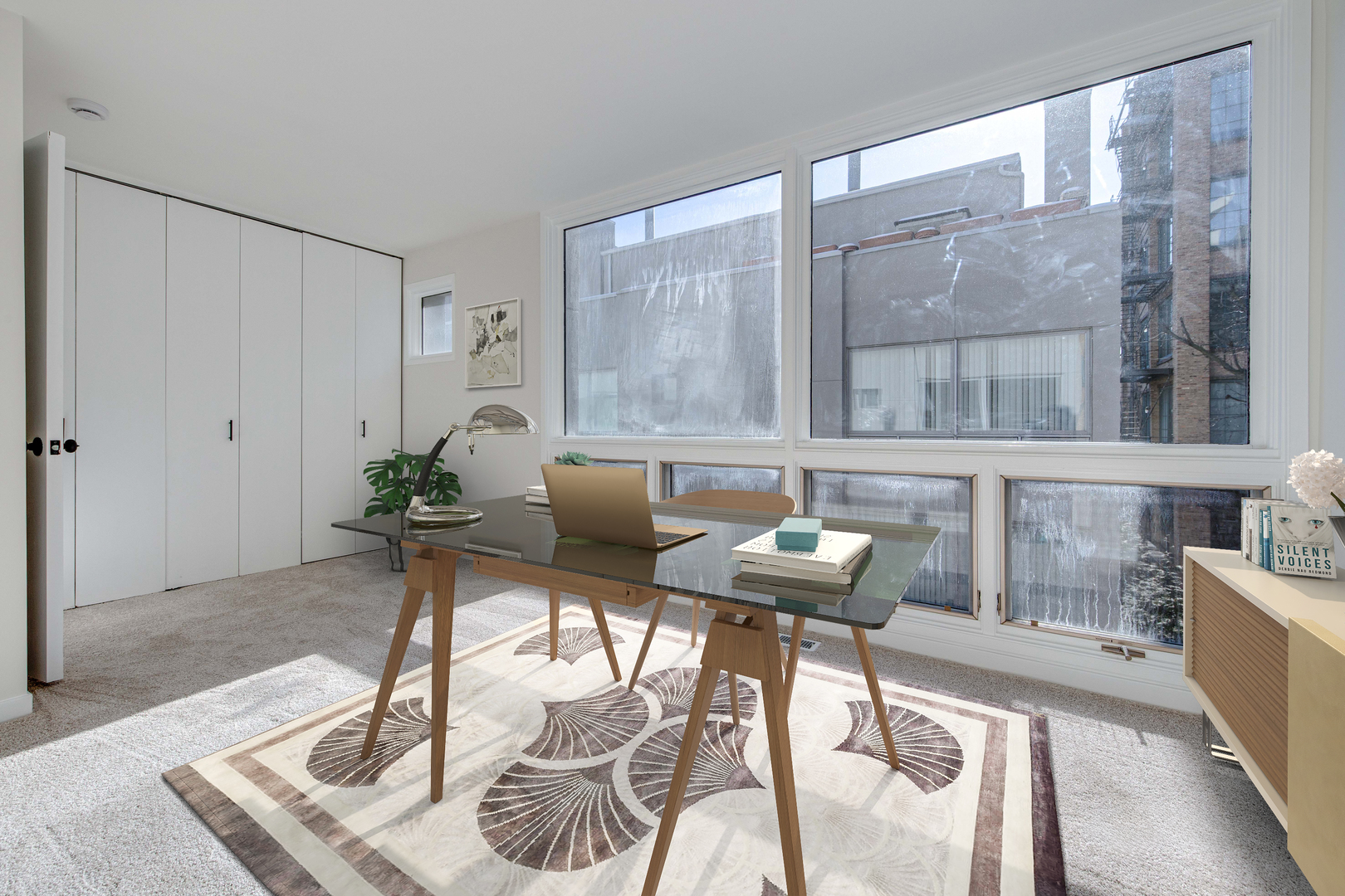 680 N Peoria Street Unit: F