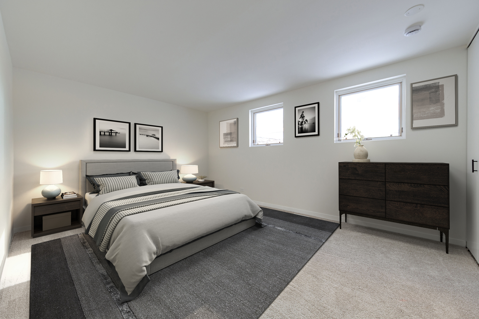 680 N Peoria Street Unit: F