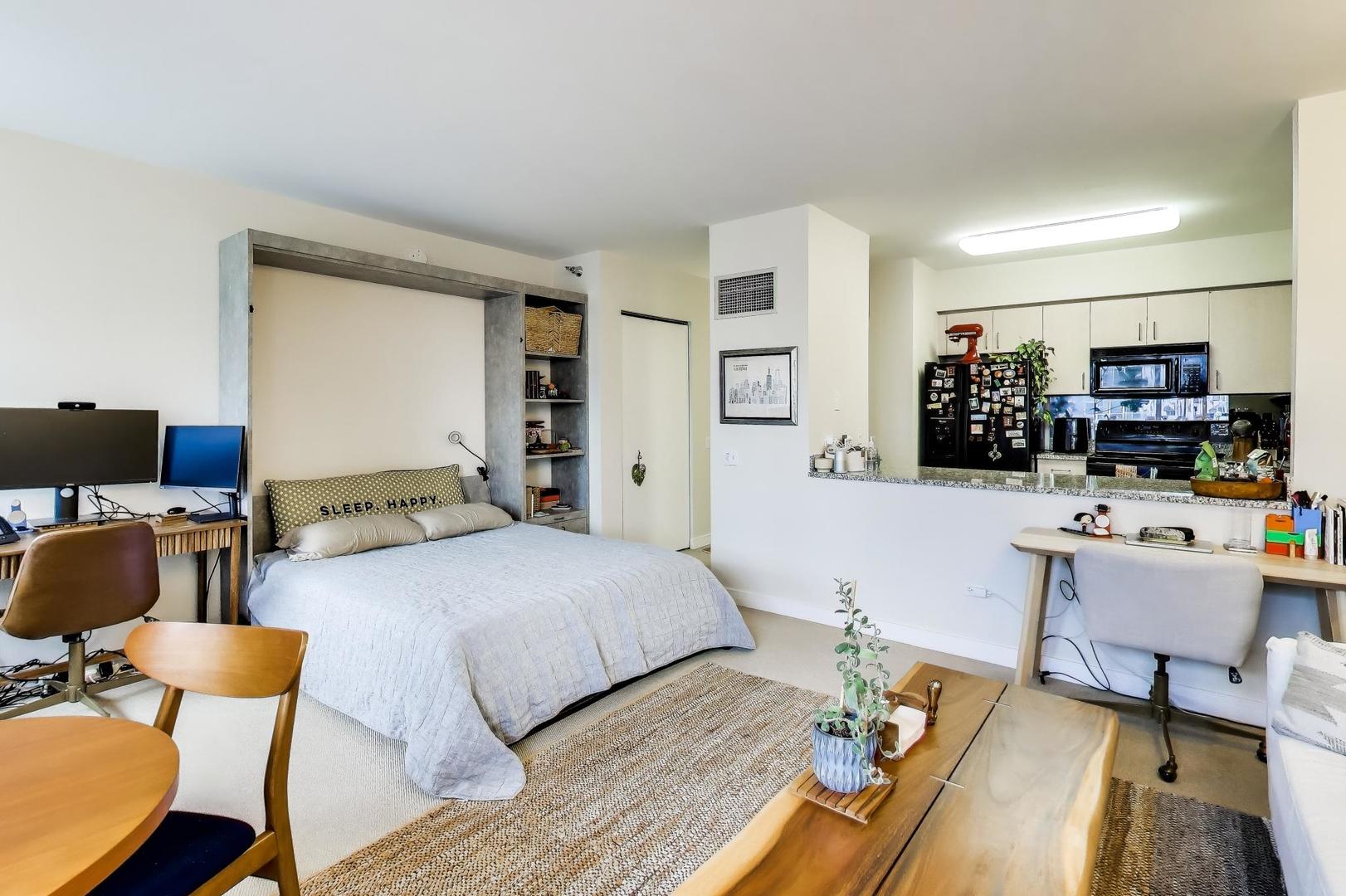 512 N McClurg Court Unit: 3909