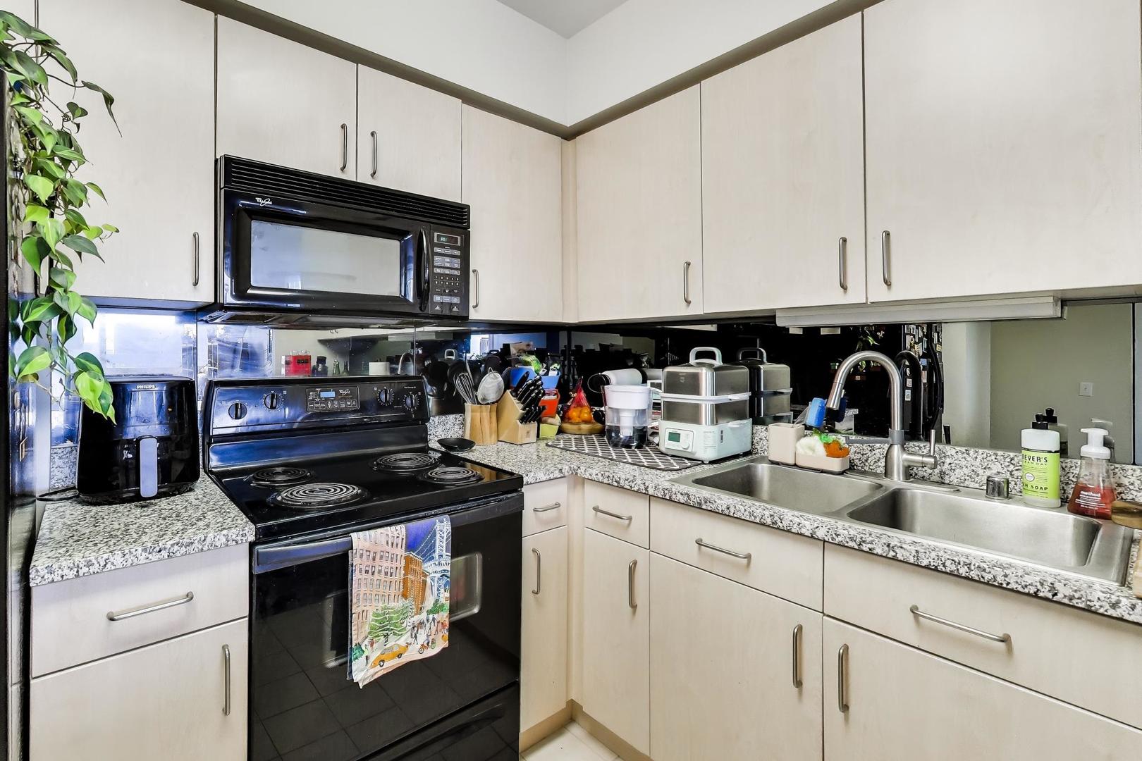 512 N McClurg Court Unit: 3909