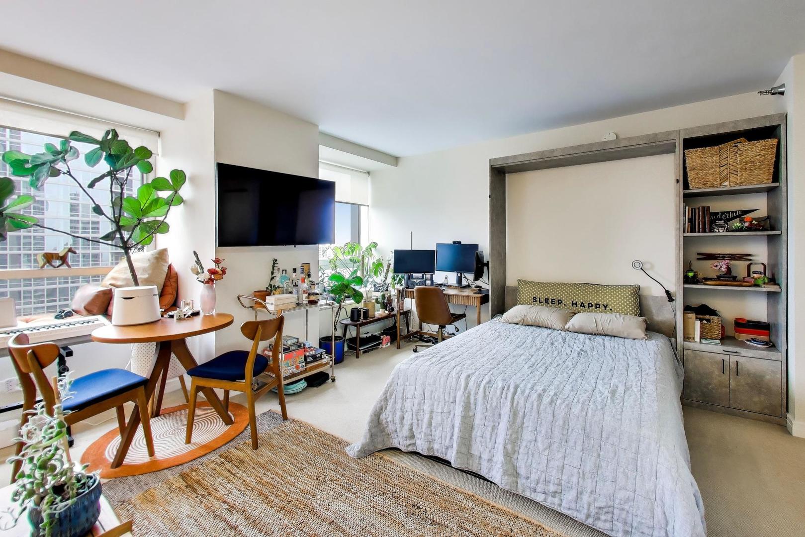 512 N McClurg Court Unit: 3909