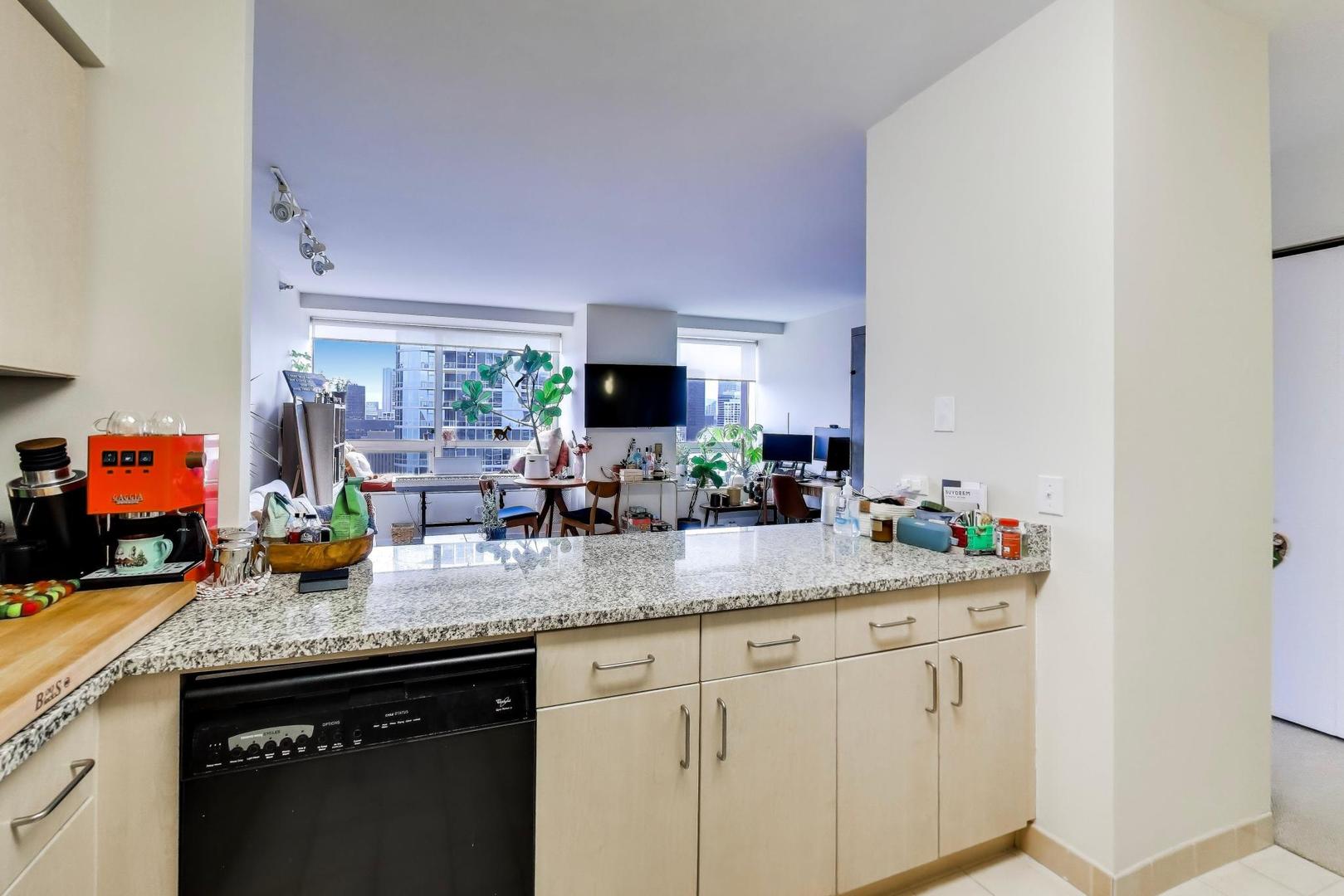 512 N McClurg Court Unit: 3909