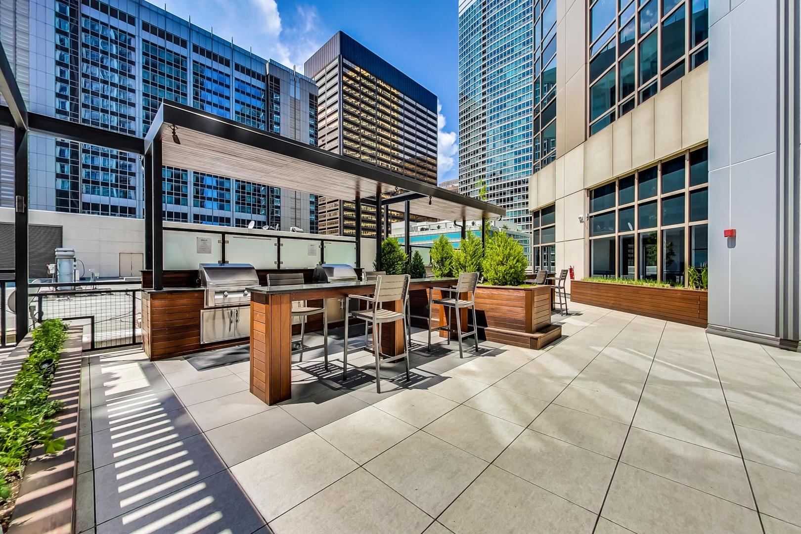 512 N McClurg Court Unit: 3909