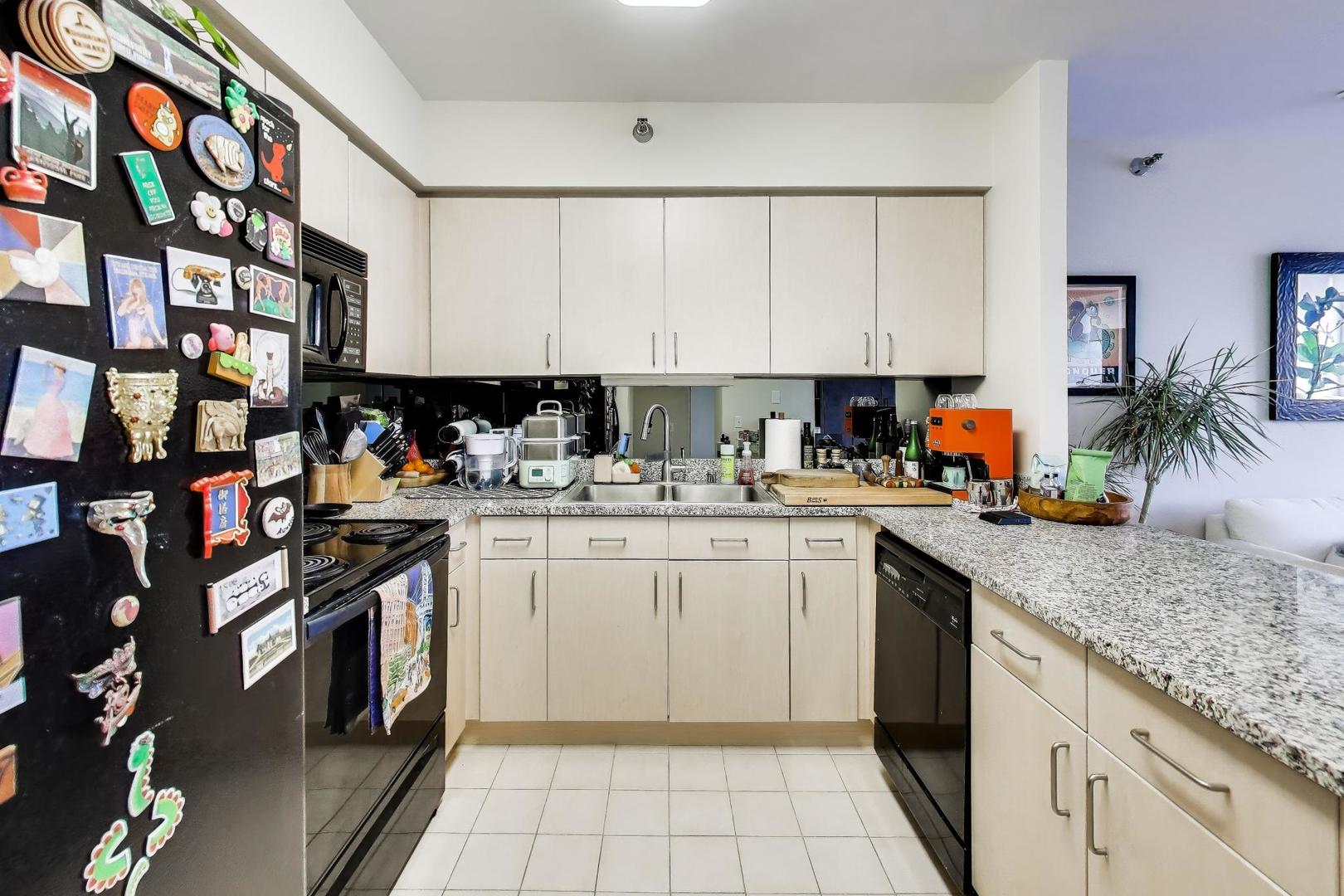 512 N McClurg Court Unit: 3909