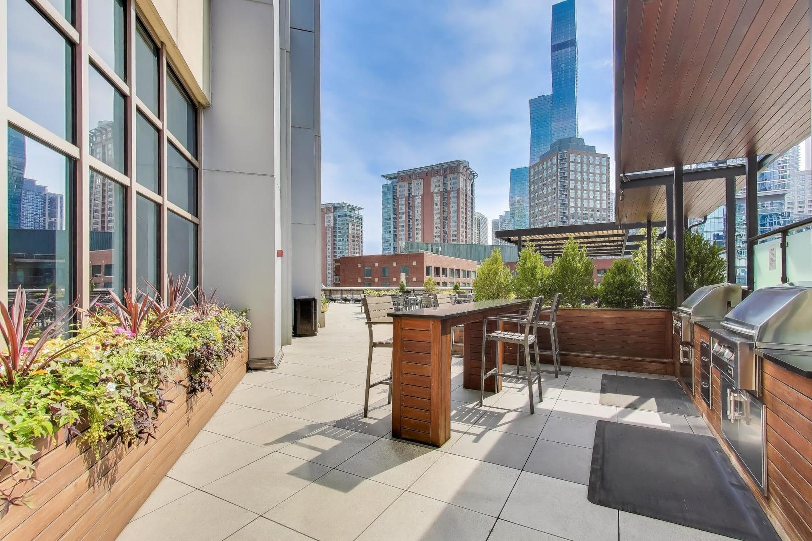 512 N McClurg Court Unit: 3909