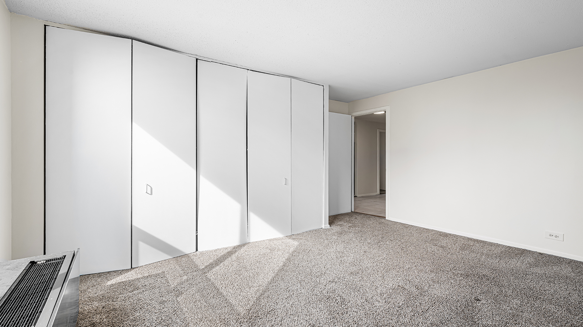 899 S Plymouth Court Unit: 503