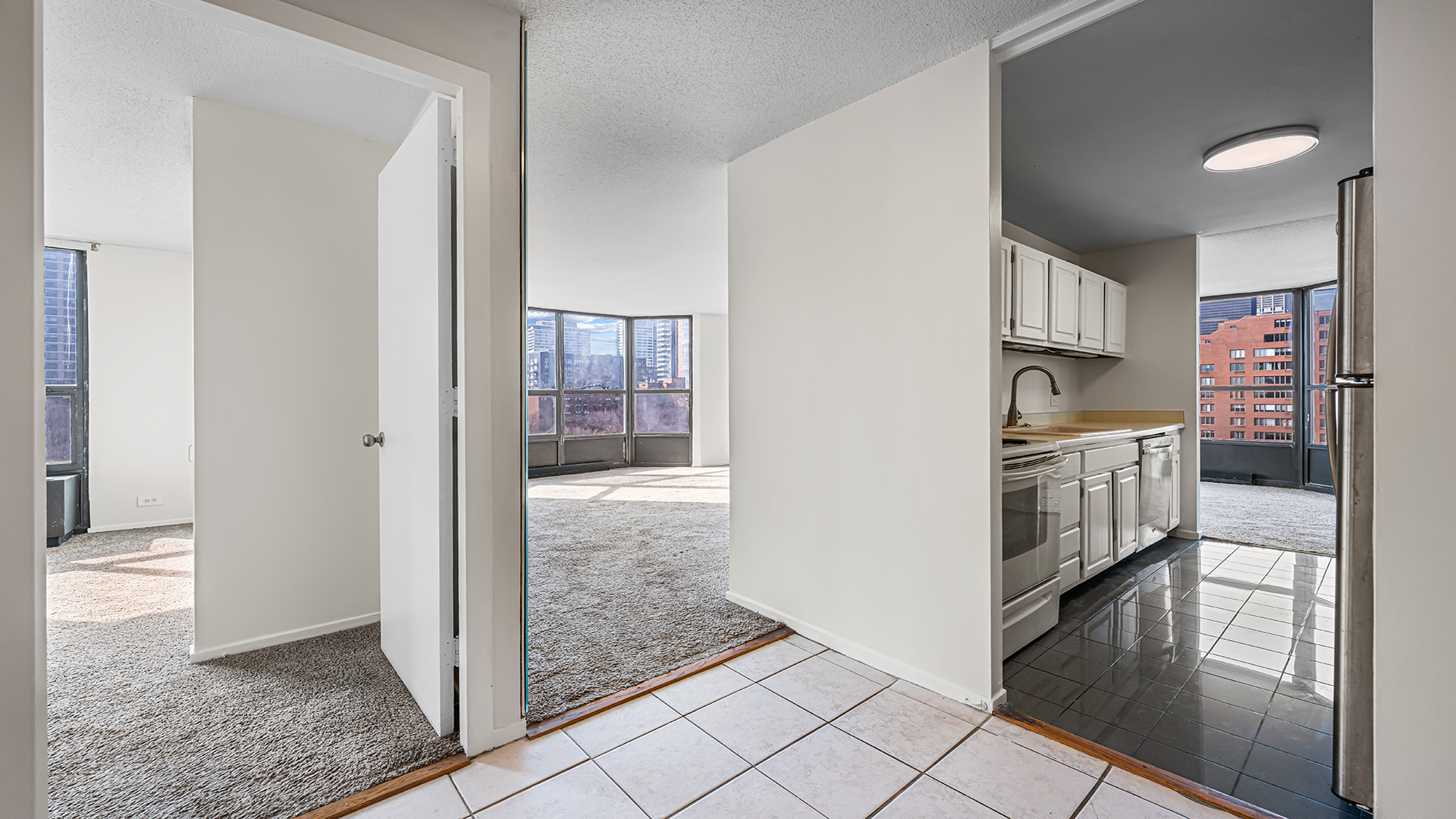 899 S Plymouth Court Unit: 503