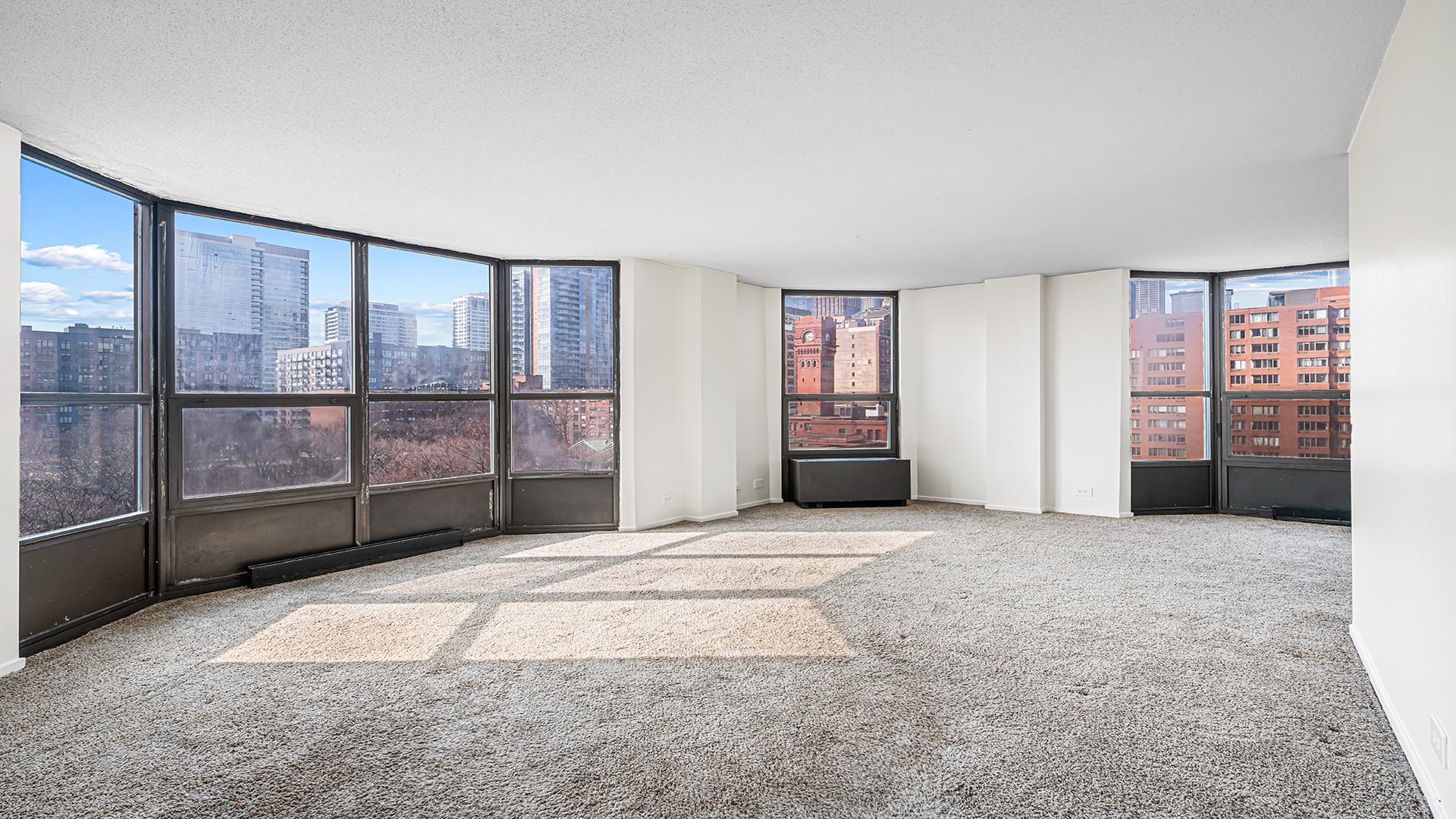 899 S Plymouth Court Unit: 503