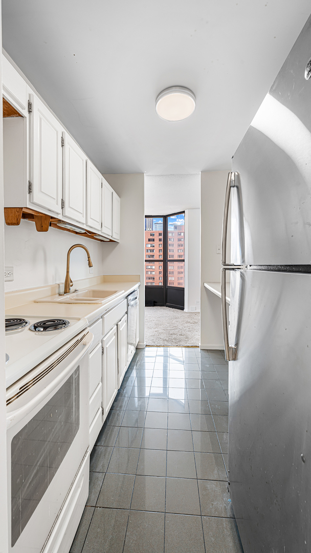 899 S Plymouth Court Unit: 503