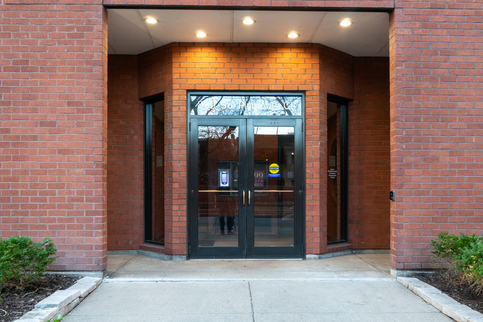 899 S Plymouth Court Unit: 503