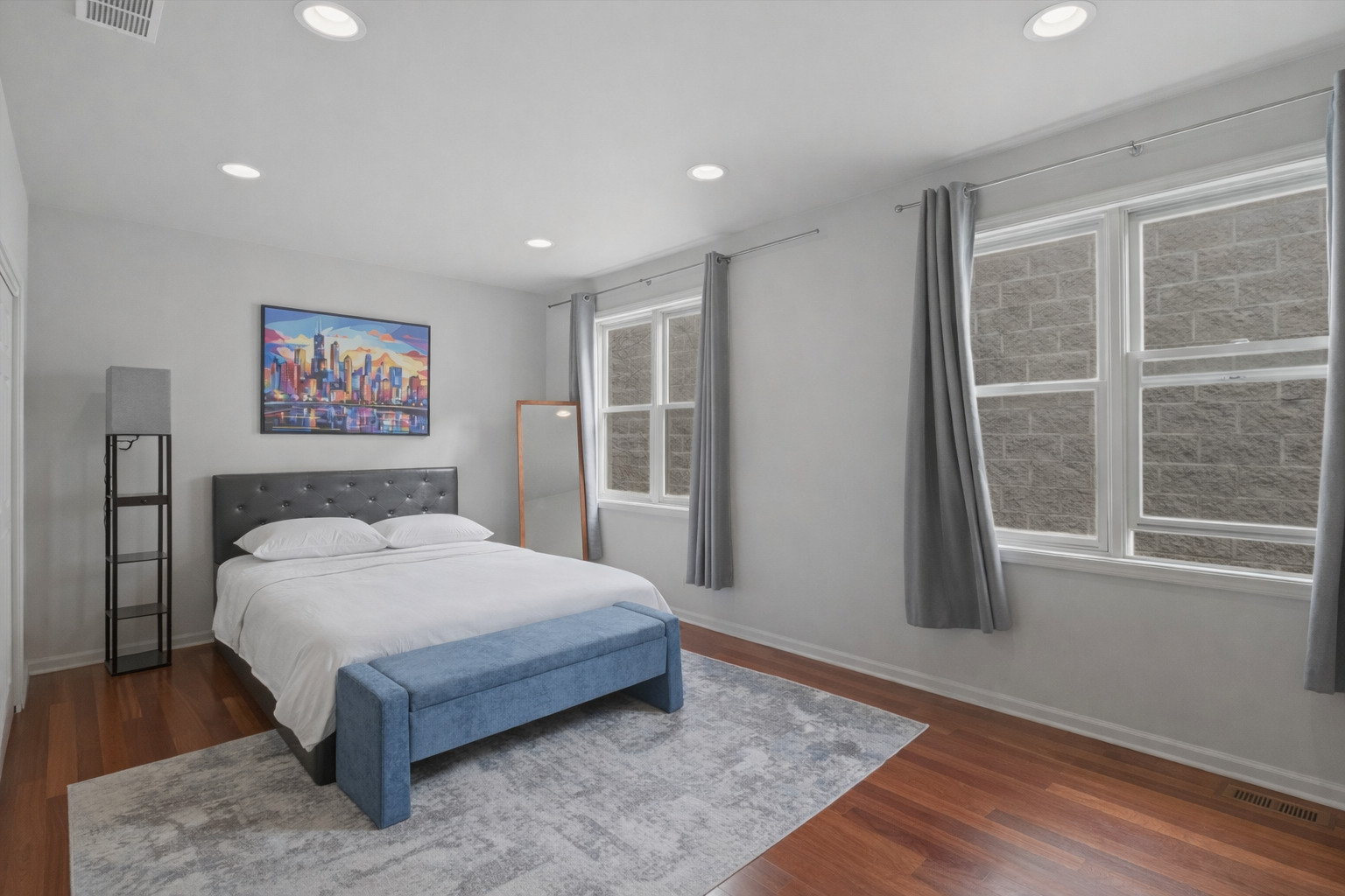 2237 W Washington Boulevard Unit: 3