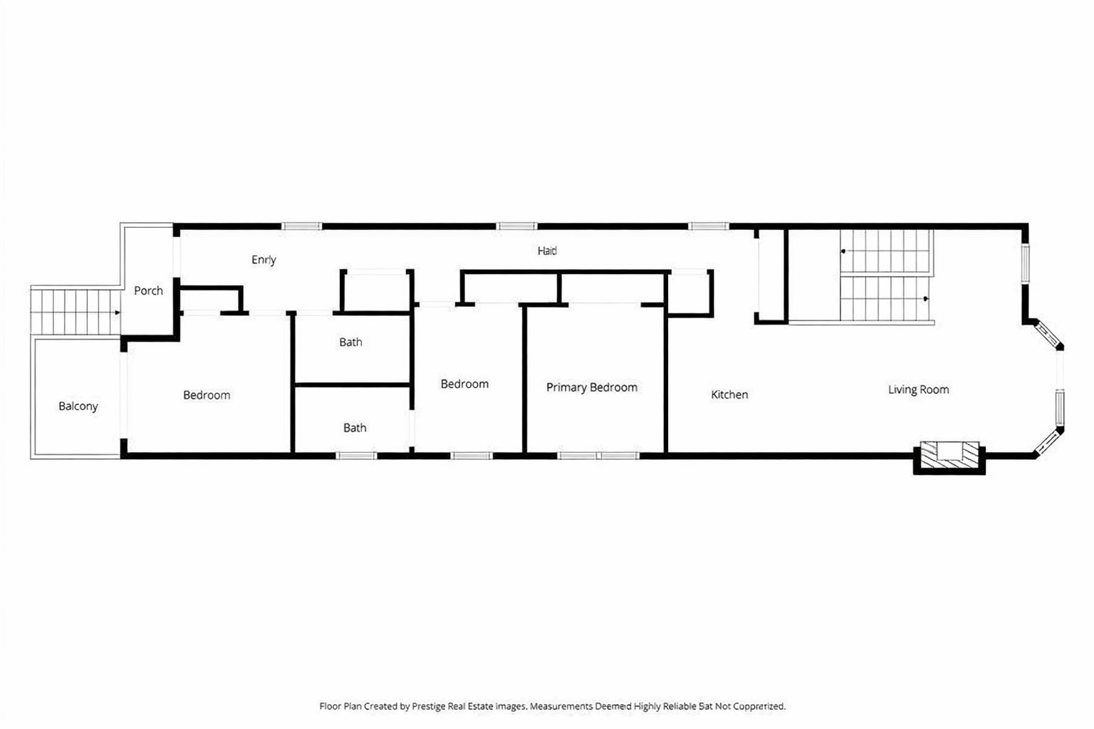 2237 W Washington Boulevard Unit: 3