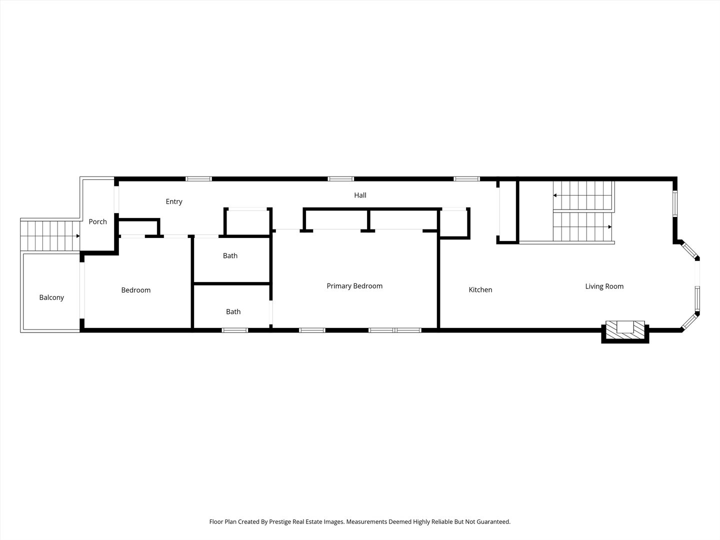 2237 W Washington Boulevard Unit: 3