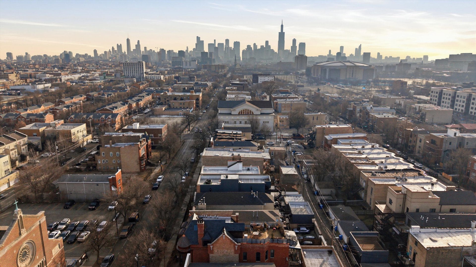 2237 W Washington Boulevard Unit: 3